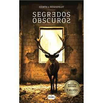 Hjorth, Rosenfeldt: Segredos Obscuros - BOLSO /.. - Desde 6€