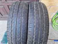 Opony Letnie LAUFEN X FIT VAN 215/75/16C 116/114R 2szt 2019r