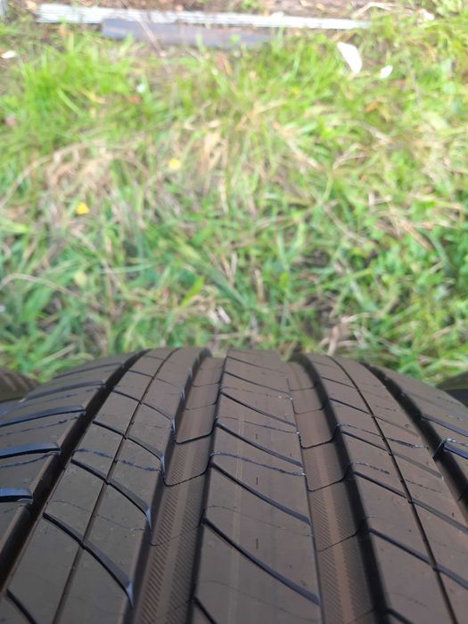 Opony letnie klasy premium MICHELIN 225/50/18 NOWE DEMO 2024 r.