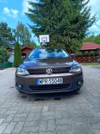 Samochód VW jetta