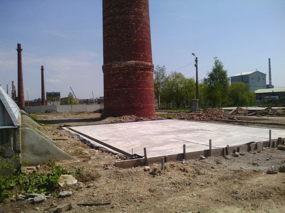 Виробничо-Промисловий комплекс вільного призначення