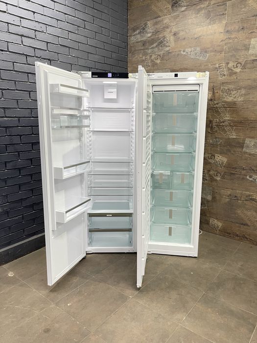 Морозильна камера Liebherr FNf 4605 Pure З доставкою до квартири