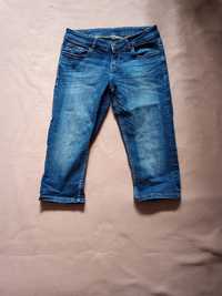 Продам джинсові бриджі