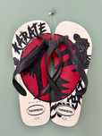 Chinelos Havaianas Karaté