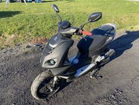 Skuter Peugeot speedflight 4 50ccm Bardzo maly przebieg 3200km
