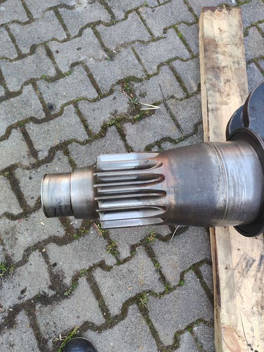 Timberjack john Deere   1010B-DSłup  Long Lift  F 626459, F619268