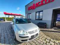 Volkswagen Golf V Import Niemcy