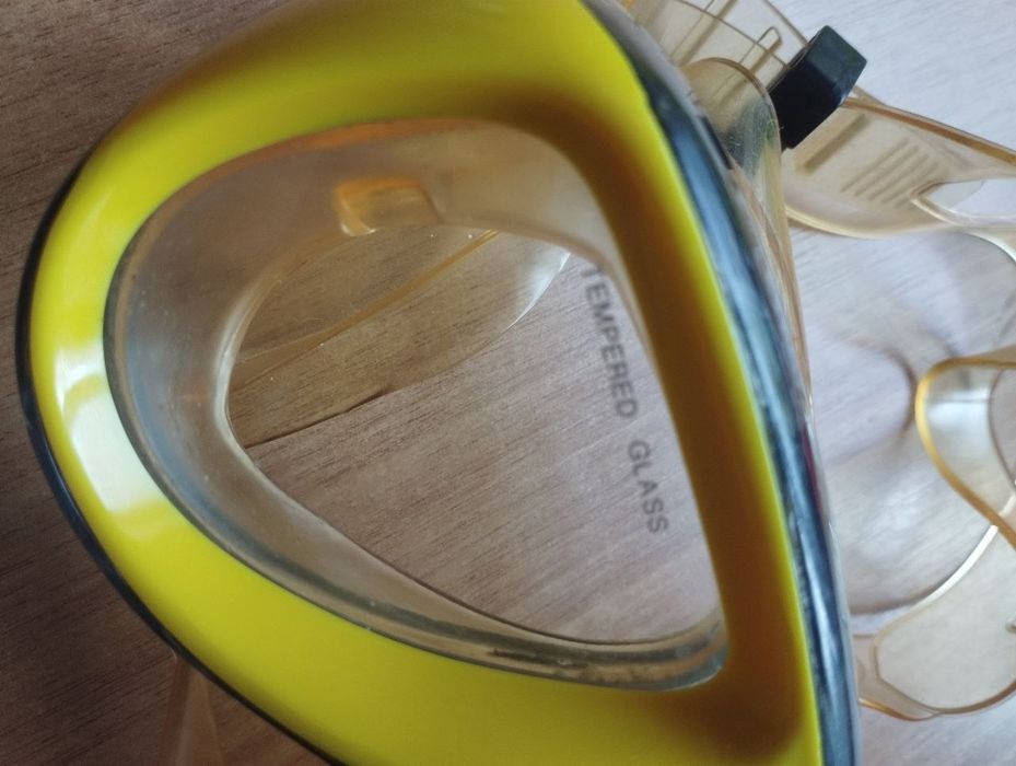 Маска + трубка дитяча для плавання