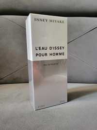 Issey Miyake L Eau D issey EDT dla mężczyzn klasyk oryginalne perfumy