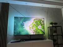 Telewizor Philips Ambilight 65PUS8209 65 cali