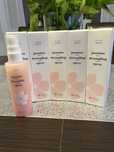 Jasmine detangling spray - bellavia