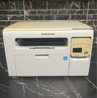 БФП МФУ Samsung SCX-3405 + два картриджа