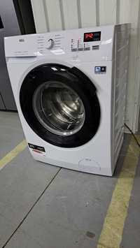 Пральна стиральная машина AEG 6000 series зі Швеції в ідеалі