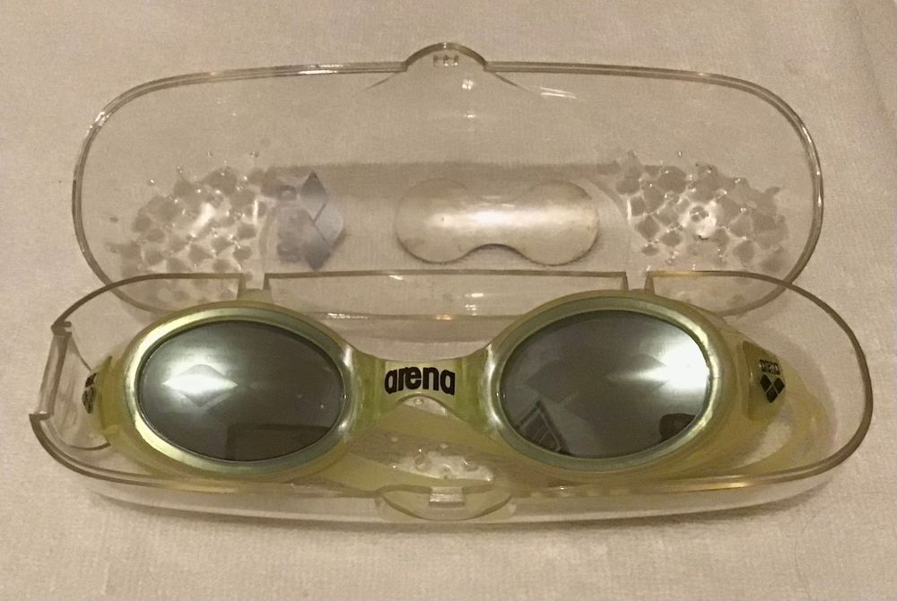 Óculos de piscina Arena