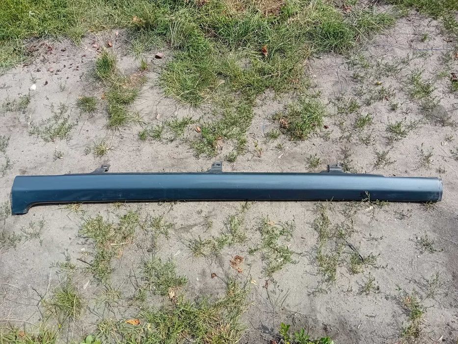 Honda Civic Ufo VIII listwa progowa lewa 5d