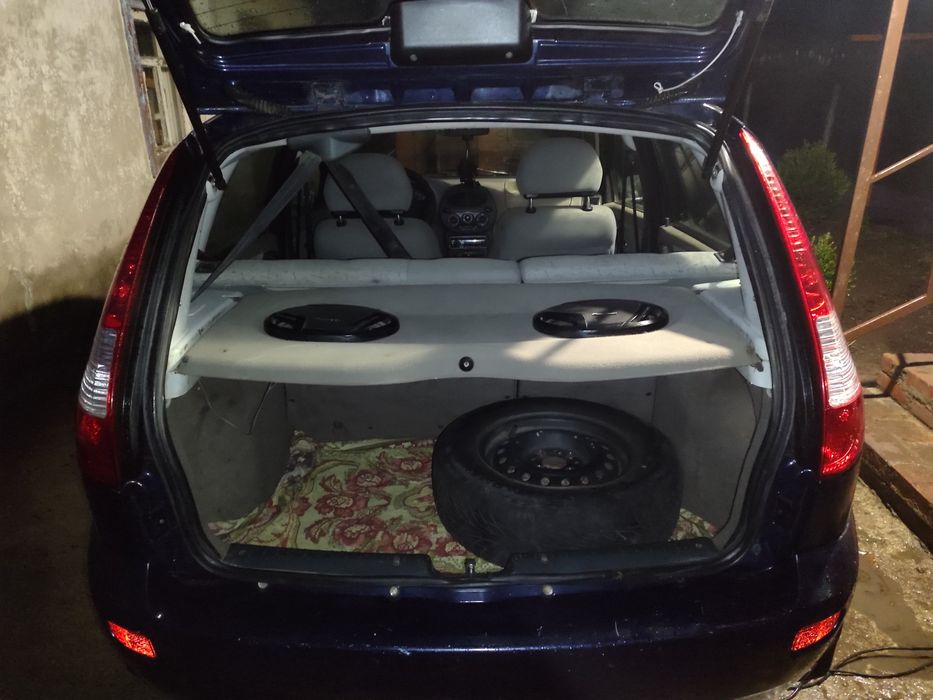 Продам авто LADA Kalina