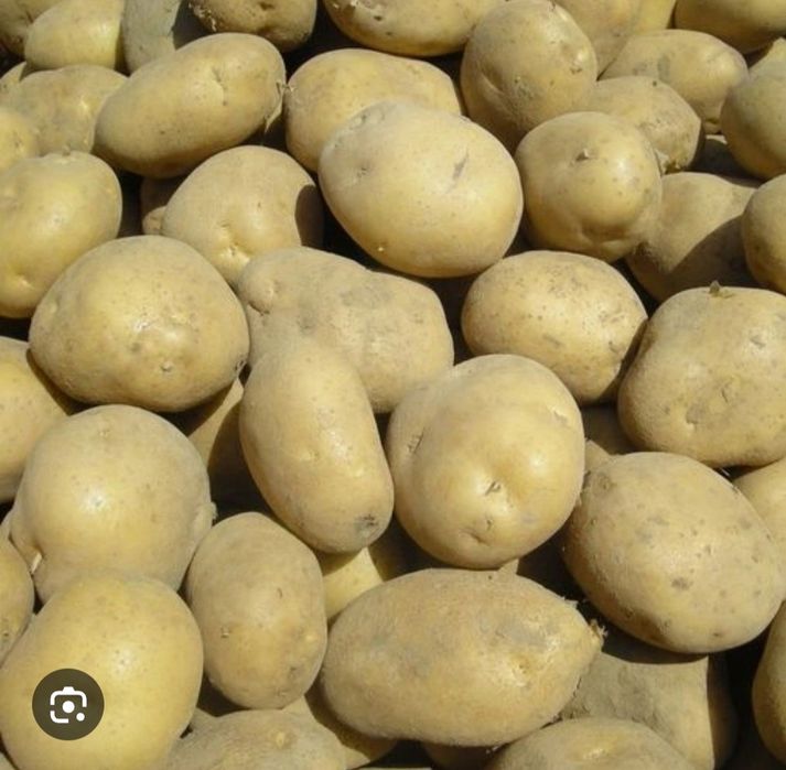 Ziemniaki z dostawą