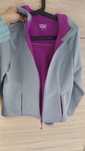 Kurtka soft shell M