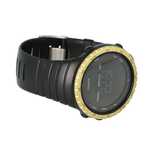Suunto Core Black Yellow – Kultowy zegarek outdoorowy!