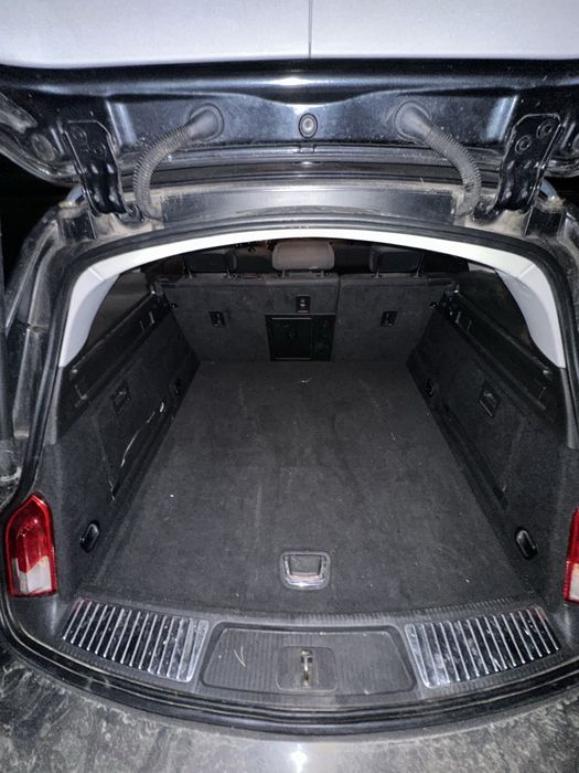 Opel insignia 2011 рестайлінг