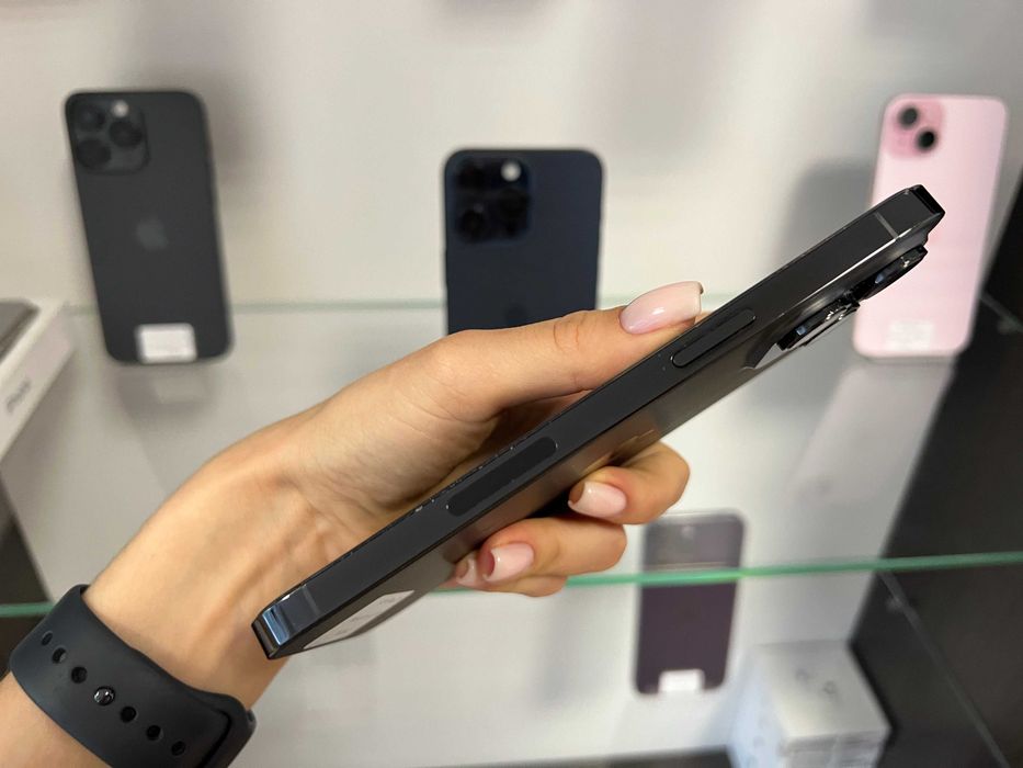 iPhone 14 Pro Max 256 gb Neverlock / від Магазину + Гарантія / Обмін