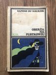 Daphne du Maurier - Oberża na pustkowiu