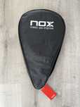 Saco Mala Térmica NOX para raquete padel