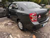 Продаж автомобіля Ravon R4