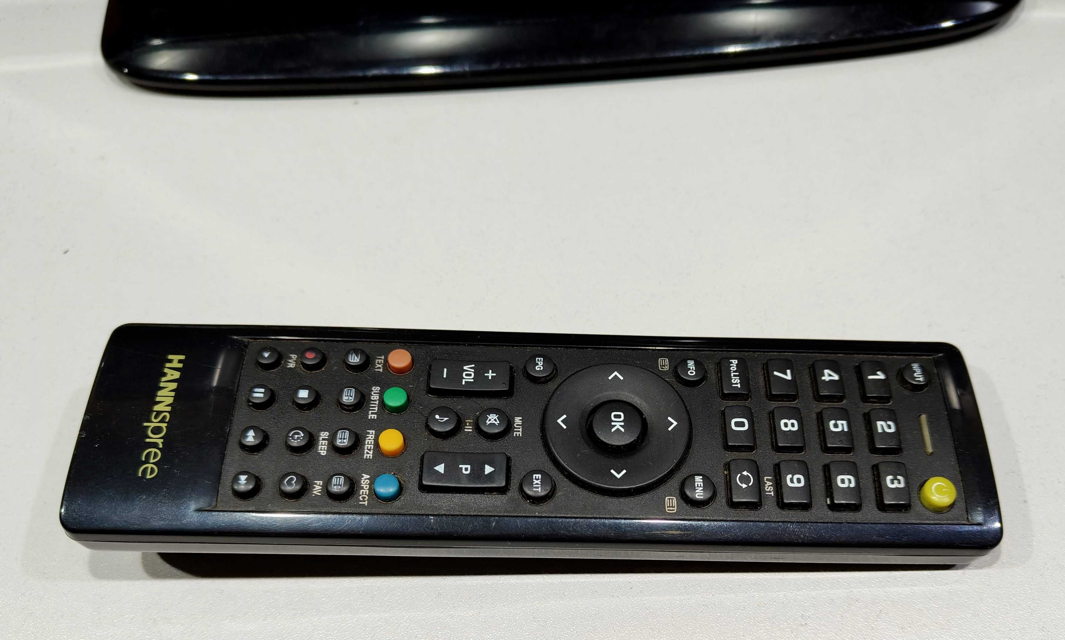 Telewizor Monitor Hannspree HSG1232 22" FULL HD