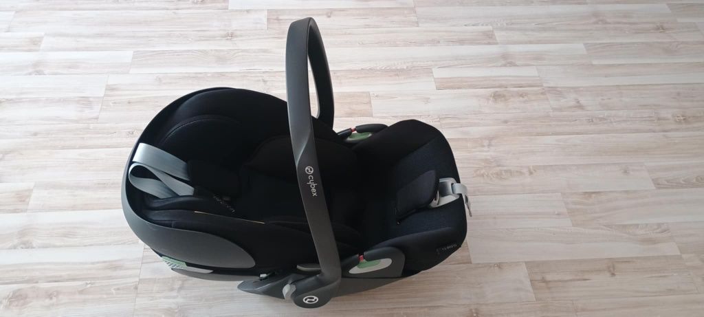Fotelik Cybex Cloud T i-Size