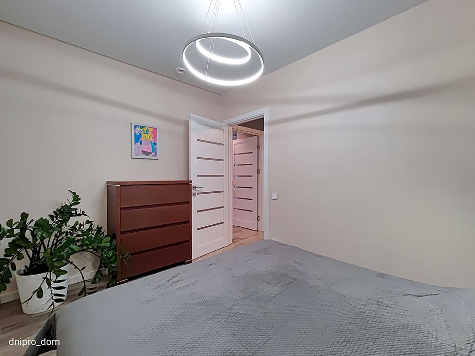 Снижение! Продам 2к квартиру 60м2 Ривер Парк Победа