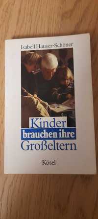 Książki niemieckojęzyczne