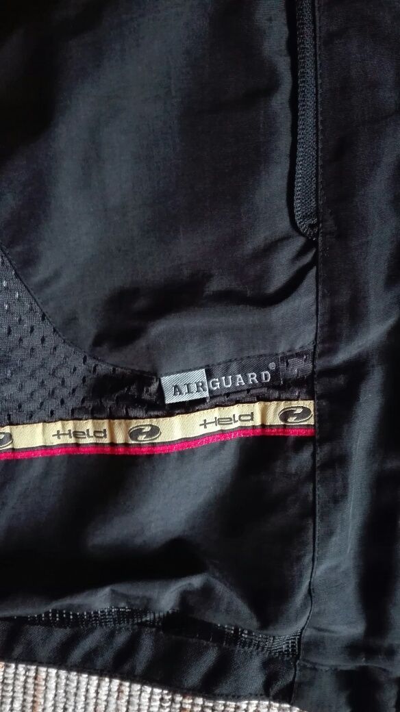 Okazja Kurtka i spodnie HELD Gore Tex, Held, GoreTex, SAS-TEC, rozm. M