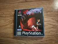 Heart Of Darkness 1998 Psx Ps2 Ps3 PlayStation ANG