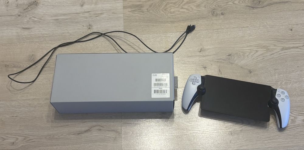 Konsola przenośna PS Portal do systemu PS5