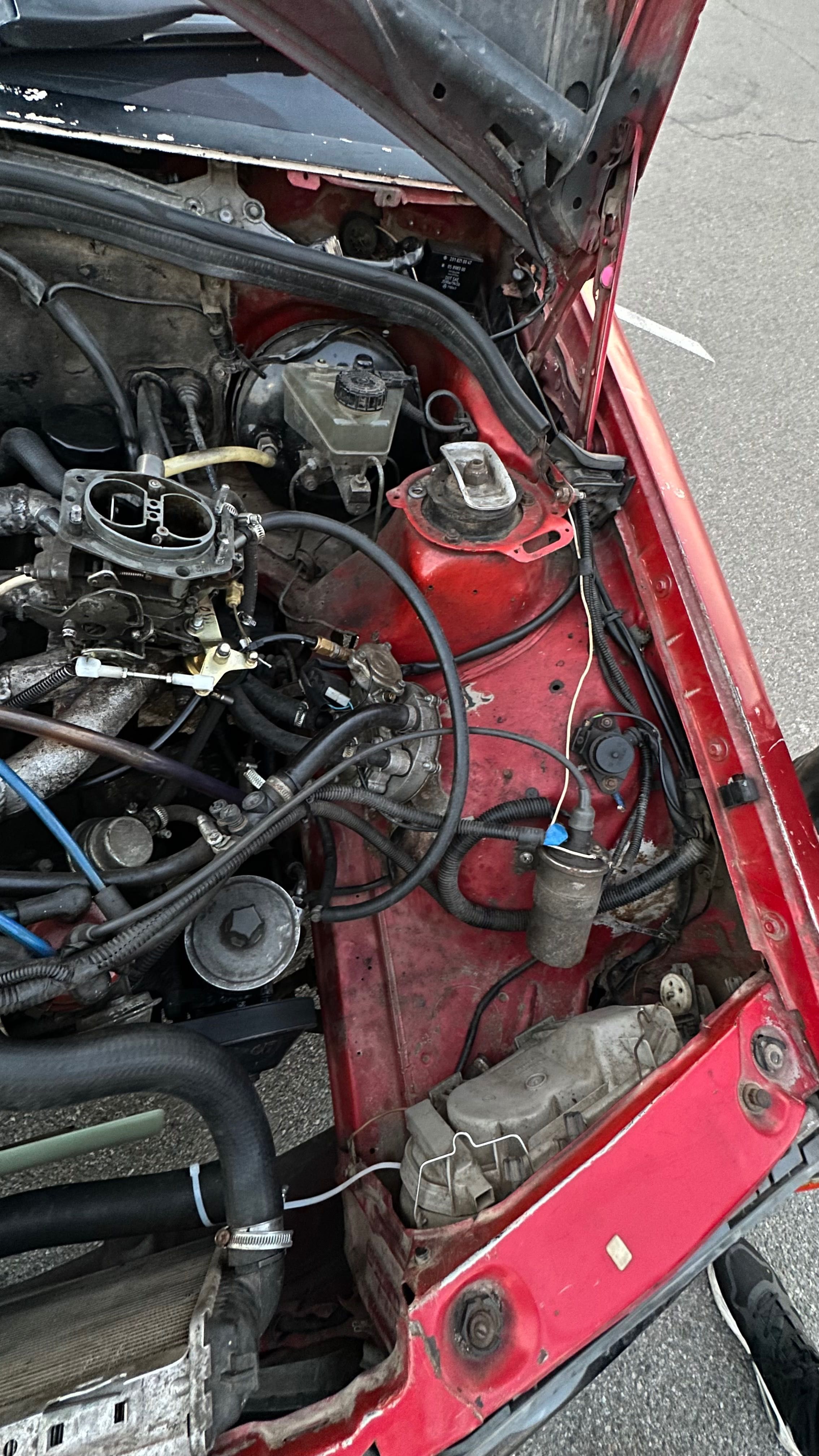 Продам мерс е190 w201