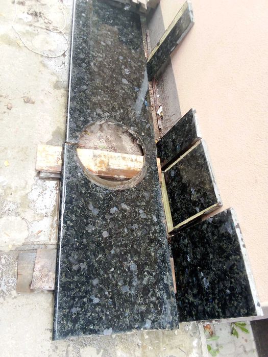 Продам гранітну стільницю