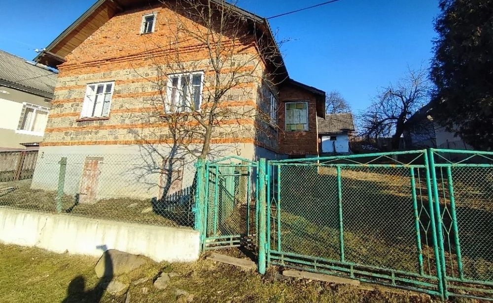 Продаж будинку  25 сотих с. Дубенка