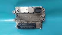 MERCEDES ACTROS MP4 E6 STEROWNIK SILNIKA MCM2 OM470-913 LIFT