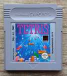 Tetris nr2 prezent Nintendo Gameboy Game Boy