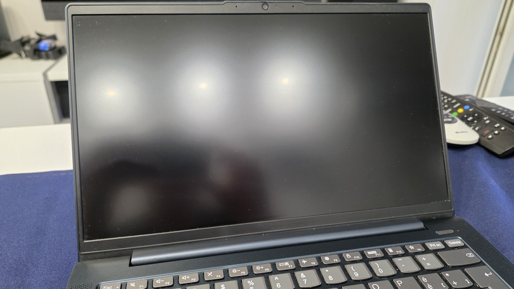 Szybki Laptop Lenovo IdeaPad 5 14ITL05 / i7-11gen / 512GB/ 16GB RAM