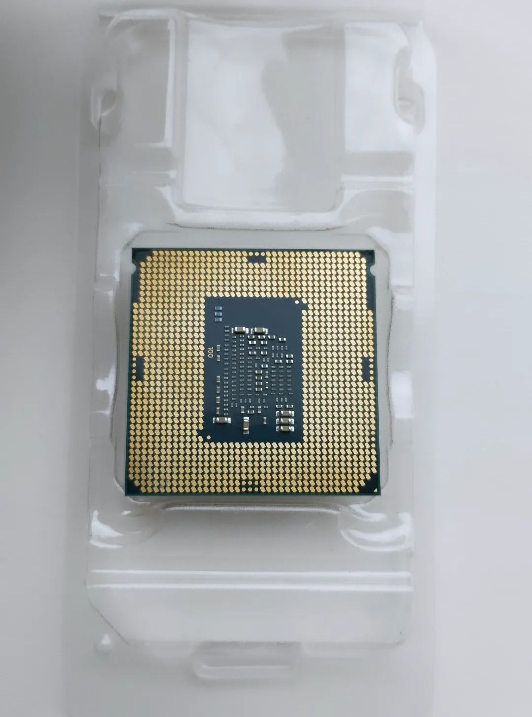 Процесор Intel Pentium G4500 3.5 GHz/3M (s1151) (s1151)
