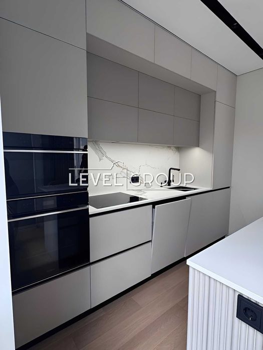 2 кімн преміум ремонт 78м2 ЖК ФАЙНА ТАУН Салютна Щербаківського НИВКИ