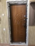 Металлические двери, входные двери, межэтажные кладовки, вхідні двері