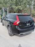 Volvo V60 Cross Country T5 AWD 2,5