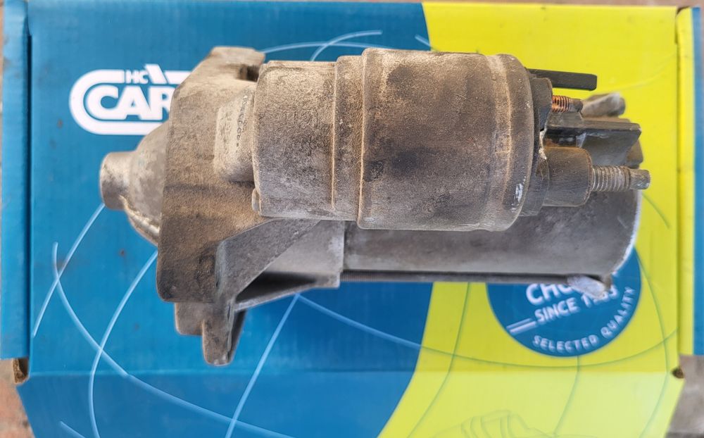 Стартер Renault Logan 2 1.5D, 23303329R