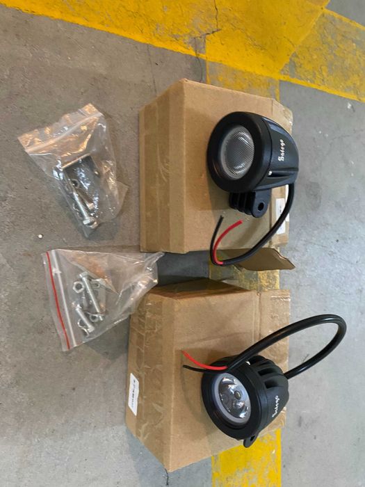 Novo - Focos LED