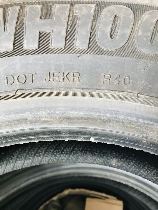 Aвтошины R18 / 235 /60 Зимние