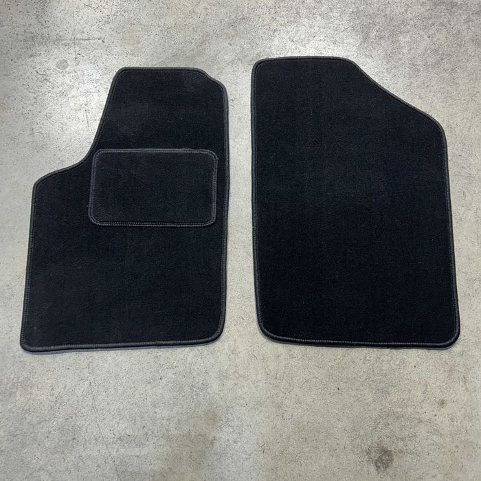 Tapetes Citroen C2 2003