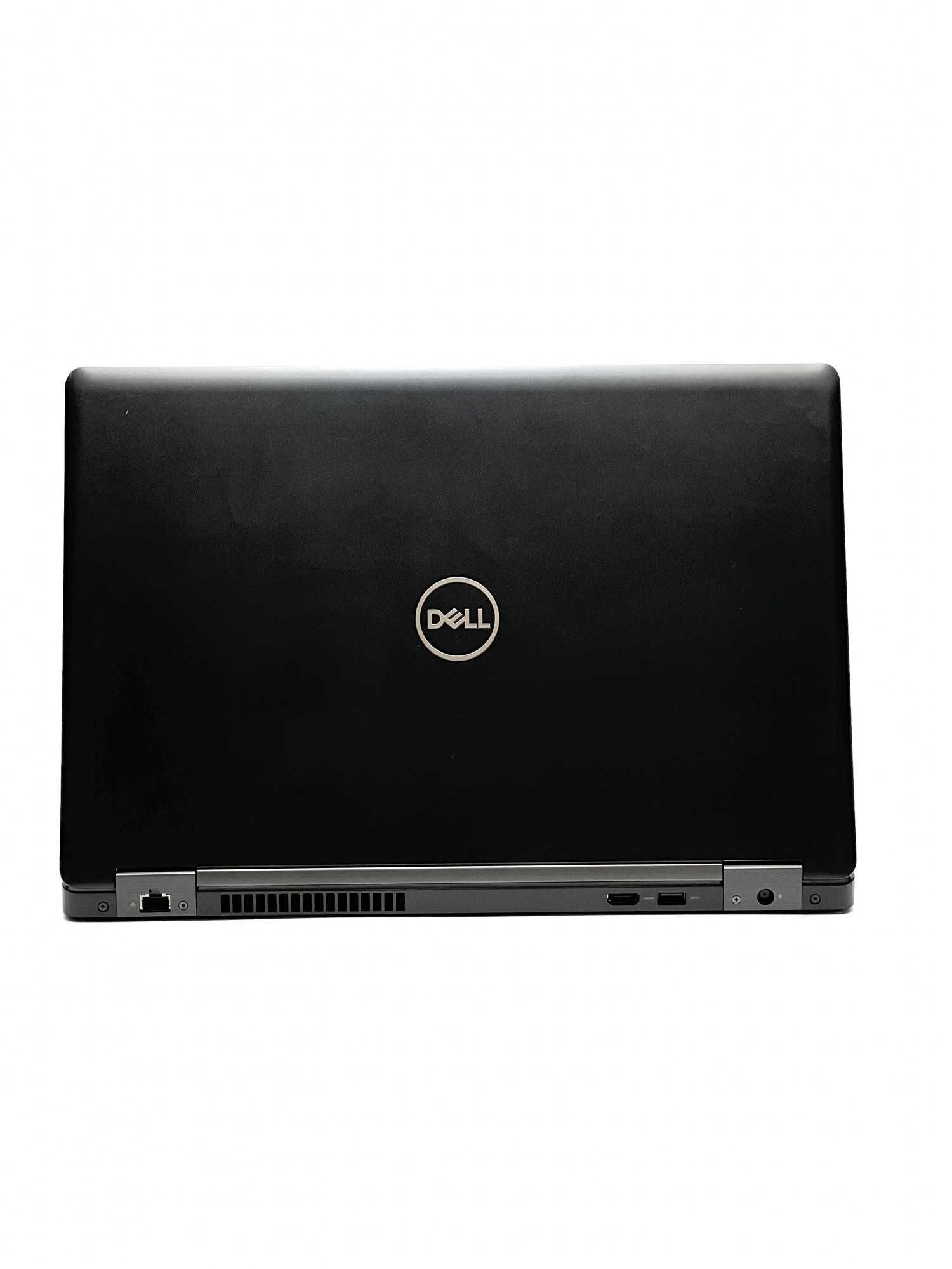 Dell Latitude 5590 | 15.6" FHD IPS Touch | i5-8350U 3,6 GHz | 8 GB